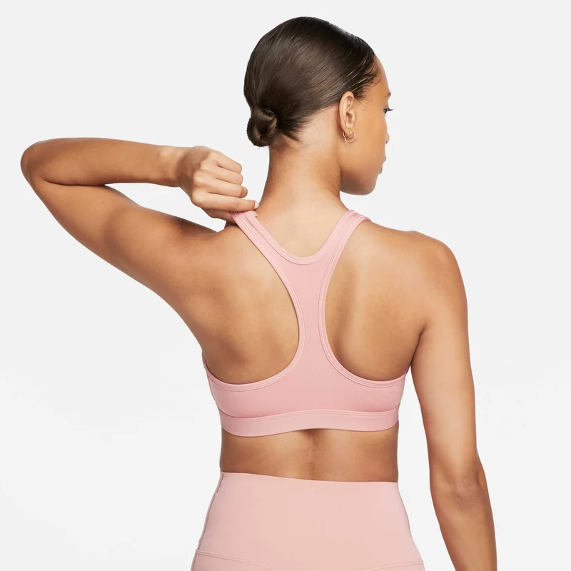 Nike Women's Swoosh Light-Support Training Sports Bra